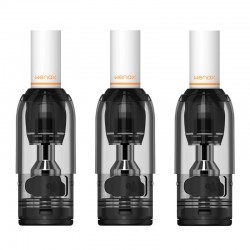 Pod GeekVape Wenax M1 con filtro - 2ml - 3pz